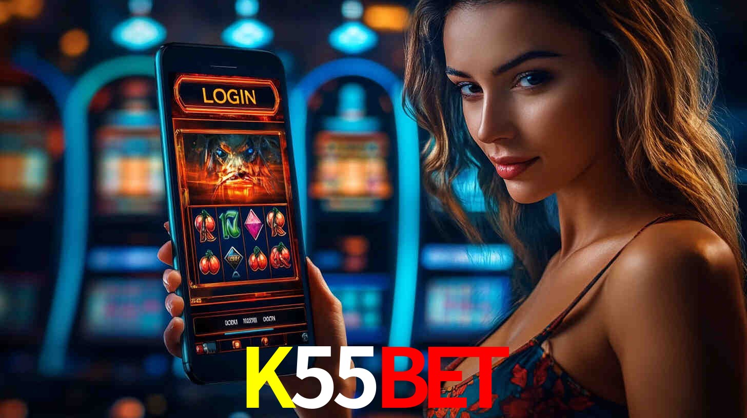 K55Bet