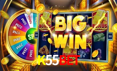 A Revolução dos Aplicativos de Jogos no K55Bet