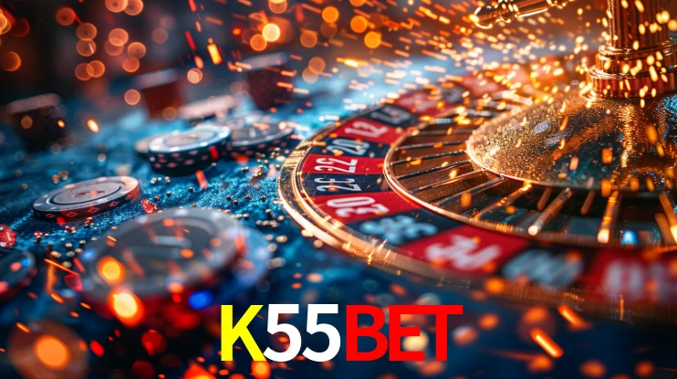 API Integration K55Bet