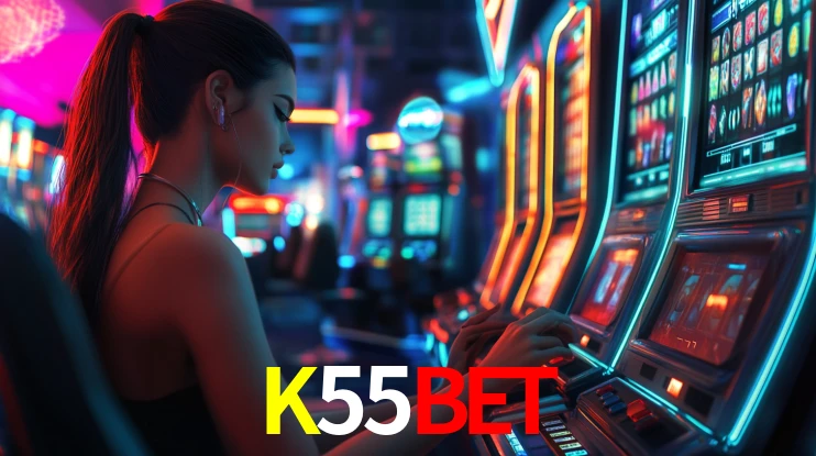 K55Bet