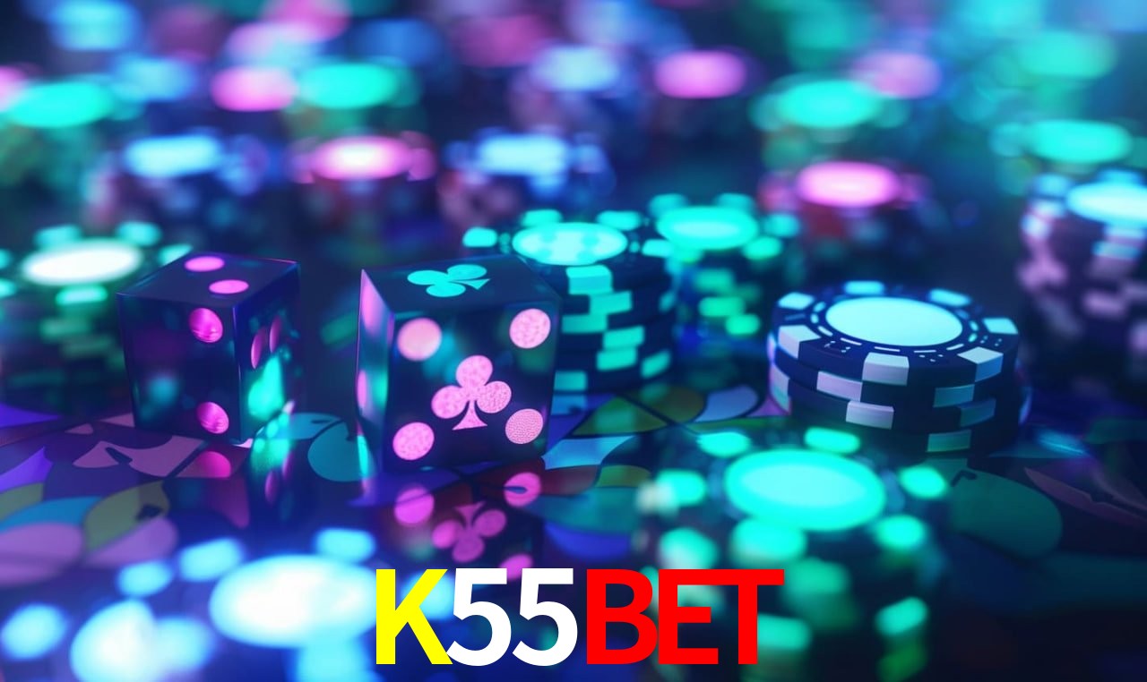 Casino VIP K55Bet