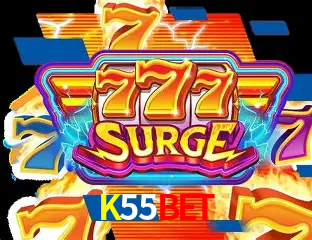 Descubra o Mundo do Cassino Online com K55Bet