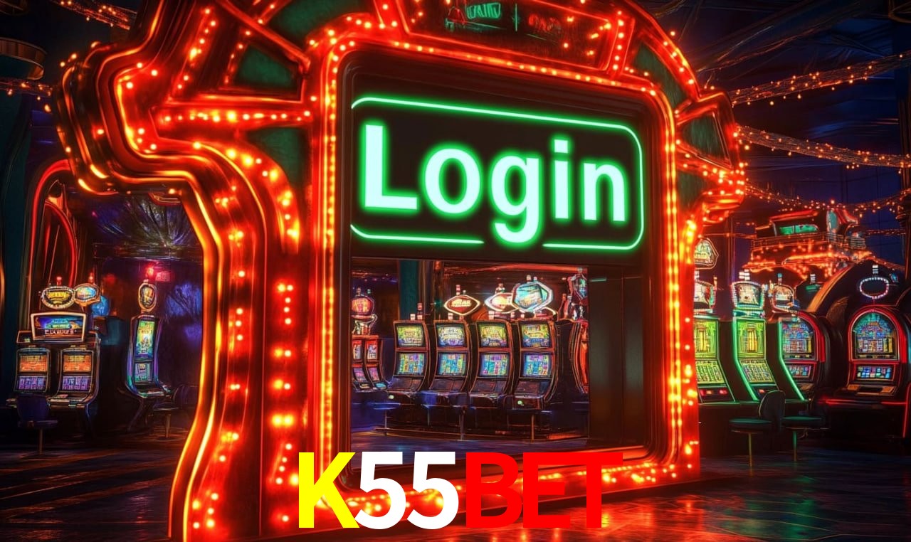 Apostas de Futebol K55Bet