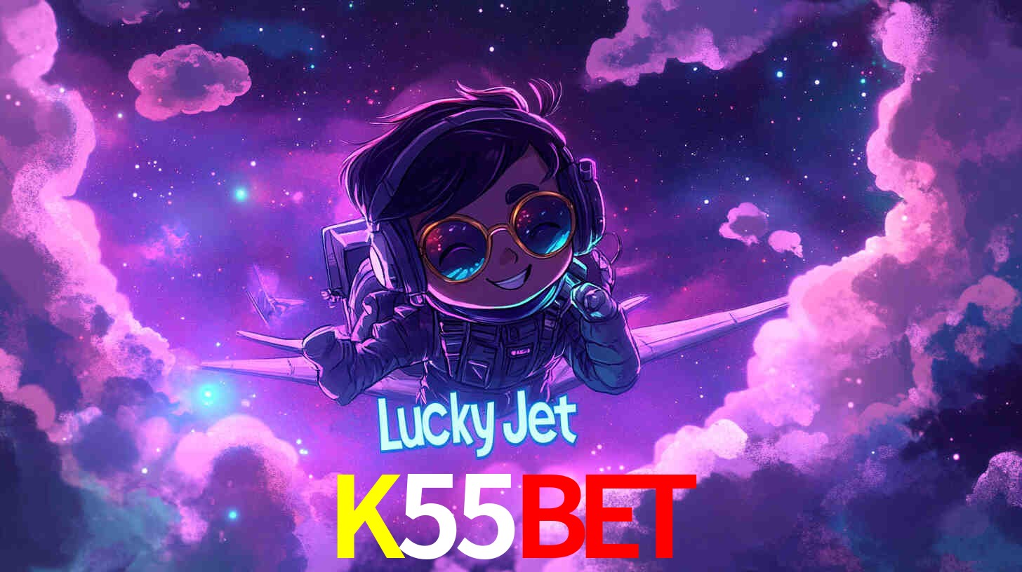 Apostas Esportivas na K55Bet: Um Guia Completo