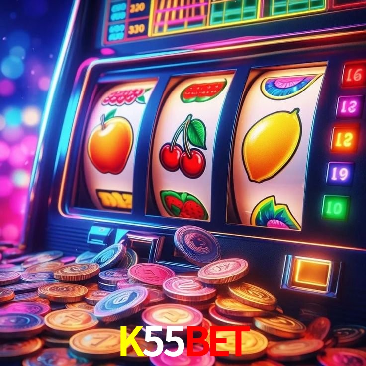 Experiência VIP K55Bet