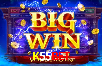 Descubra a Essência do K55Bet: Nossa História e Compromissos