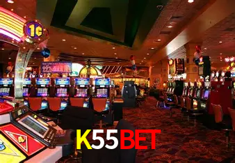A Emoção da Loteria na K55Bet: Uma Chance de Mudança de Vida