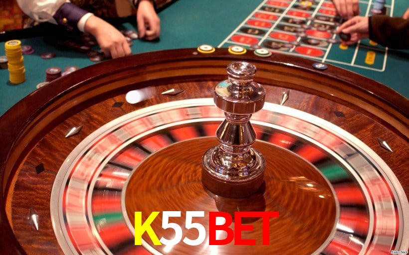 Programa VIP K55Bet