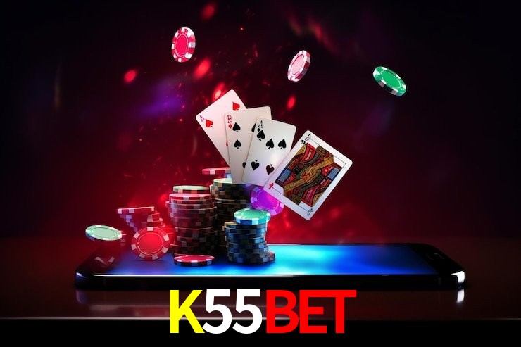 Slot Games K55Bet