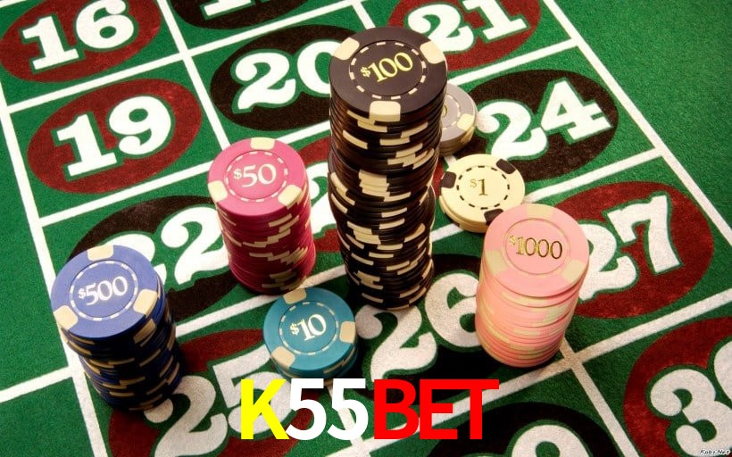 Estatísticas Esportivas K55Bet