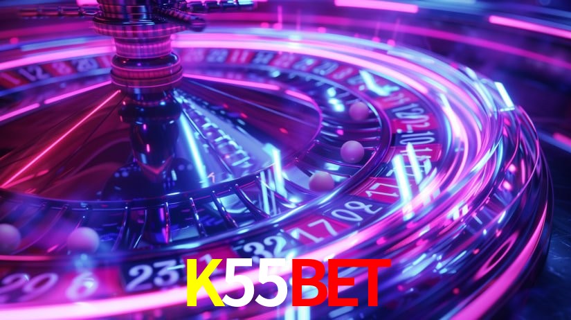 A Emoção da Loteria na K55Bet: Uma Chance de Mudança de Vida