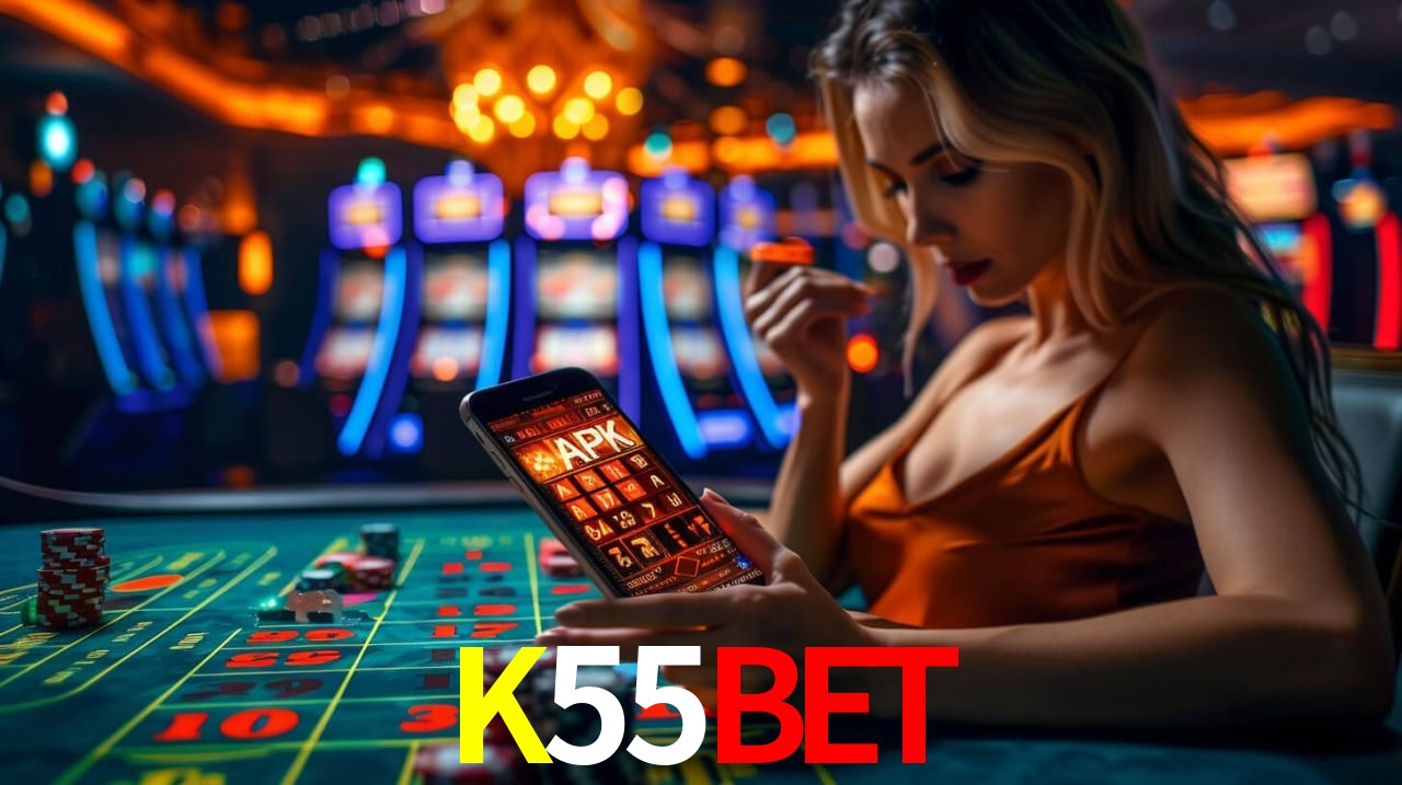 Aviator Game K55Bet