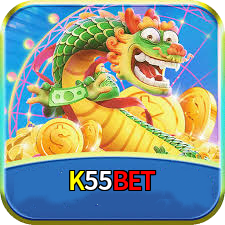 Logo da K55Bet